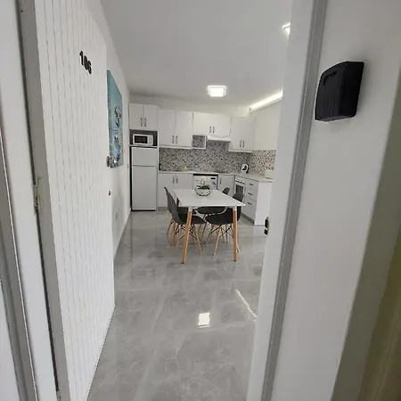 Apartament Amazing Napa Ayia Napa